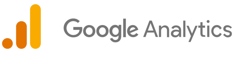 google analytics logo