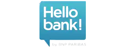 Hello Bank logo