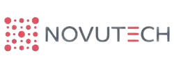 novutech logo