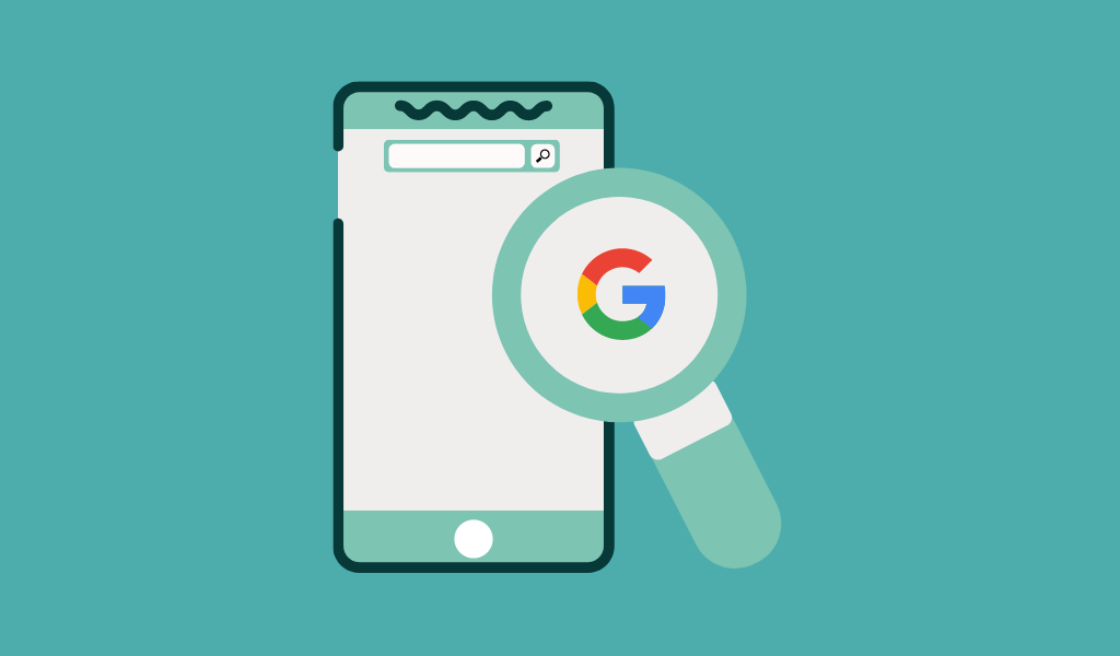Search Engine marketing - Google Search Console