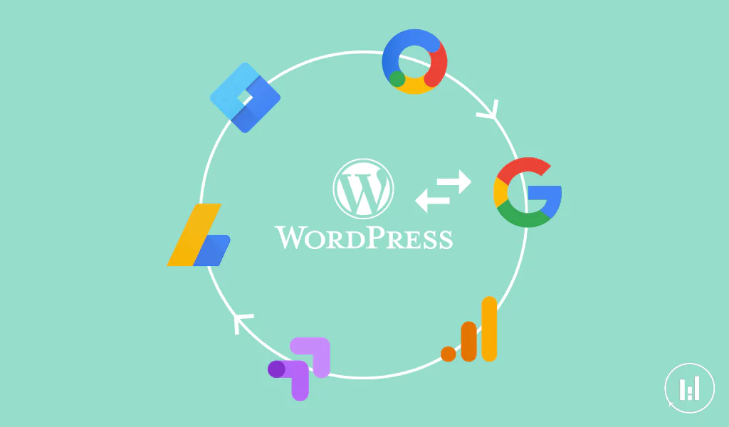 google site kit - wordpress seo optimisation plugin
